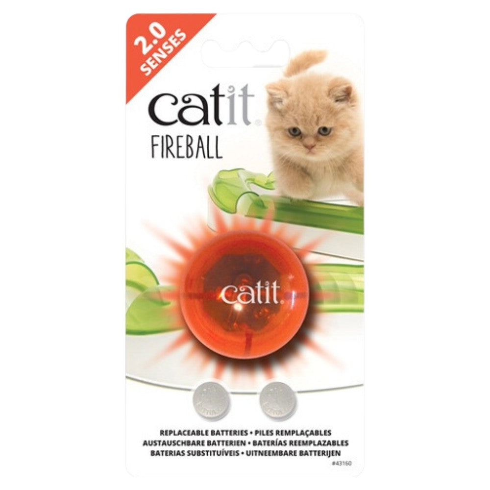 CATIT SENSES 2.0 Fireball Gatos