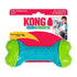 KONG Corestrength Bone para Perros: Resistente Juguete Masticable