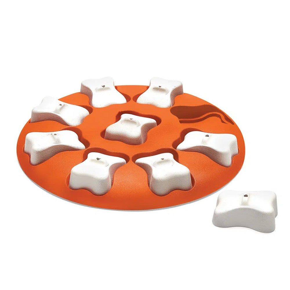 Juguete Interactivo NINA OTTOSSON Puzzle Smart Nivel 1 – Perros