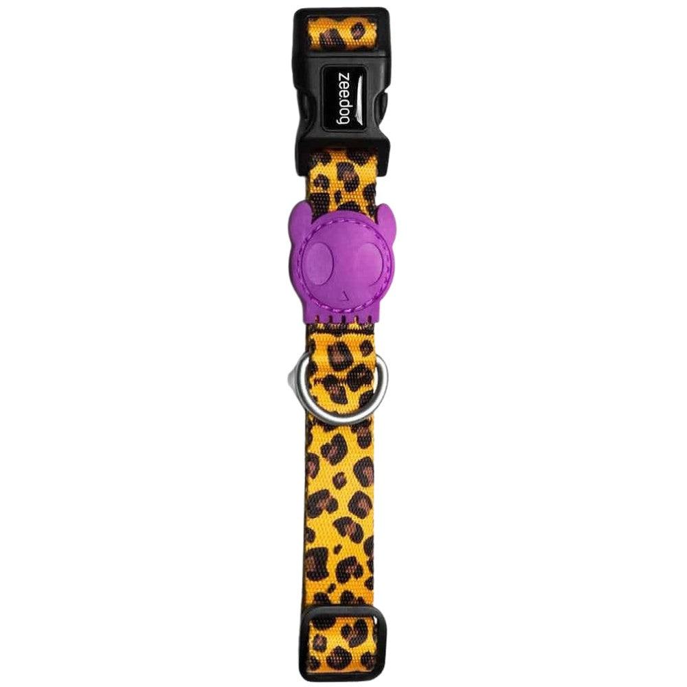 ZEE.DOG Collar Honey Perros (Elige Talla)