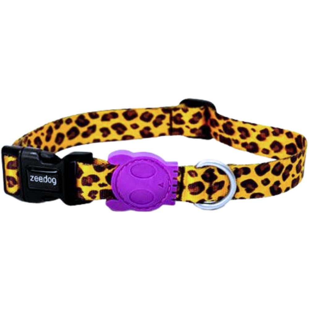 ZEE.DOG Collar Honey Perros (Elige Talla)