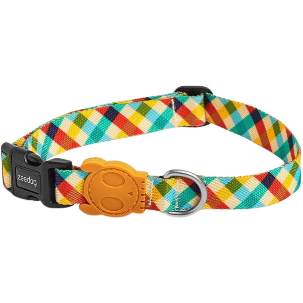 ZEE.DOG Collar Phantom Perros (Elige Talla)