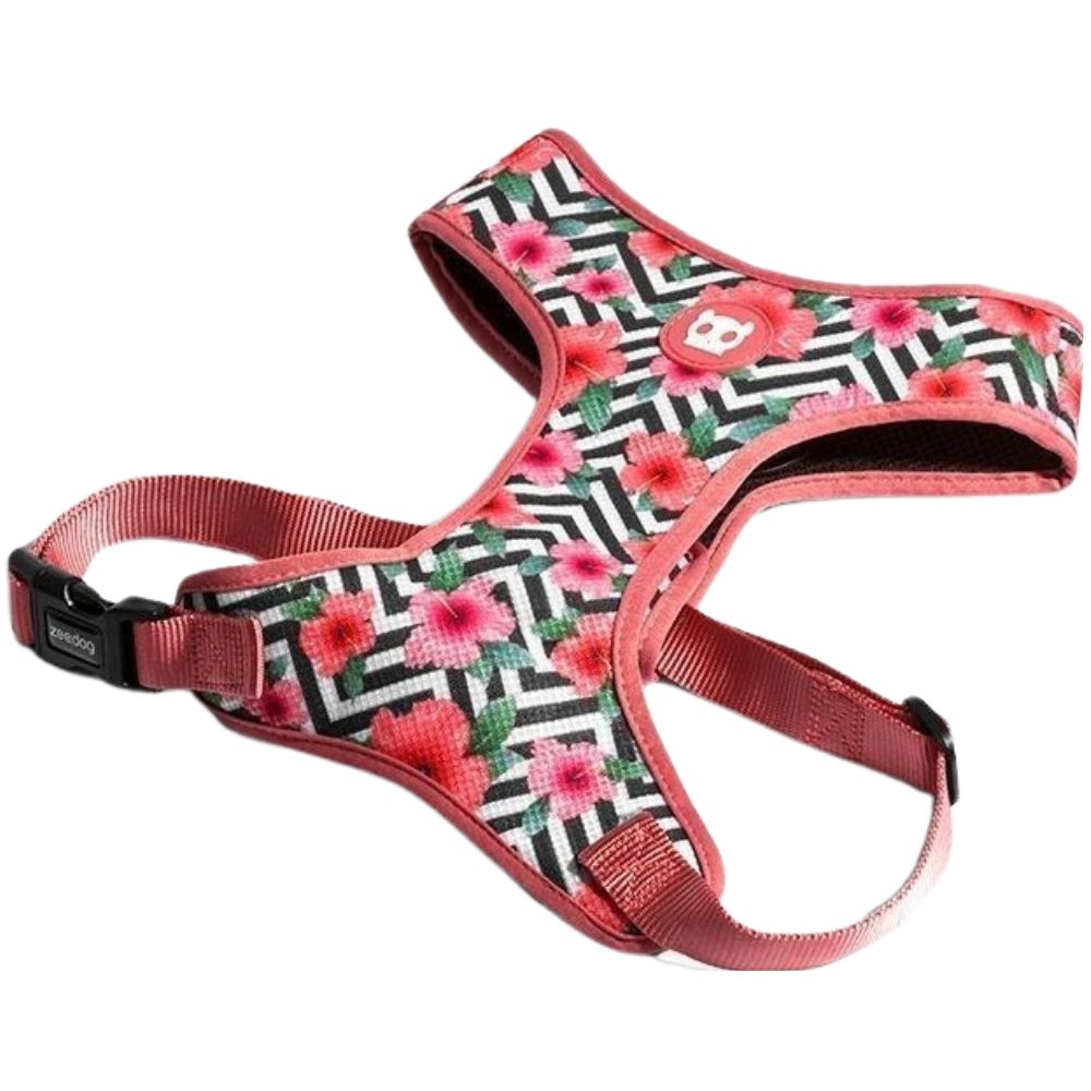 ZEE.DOG Arnés Mahalo Air Mesh Harness Perros (Elige Talla)