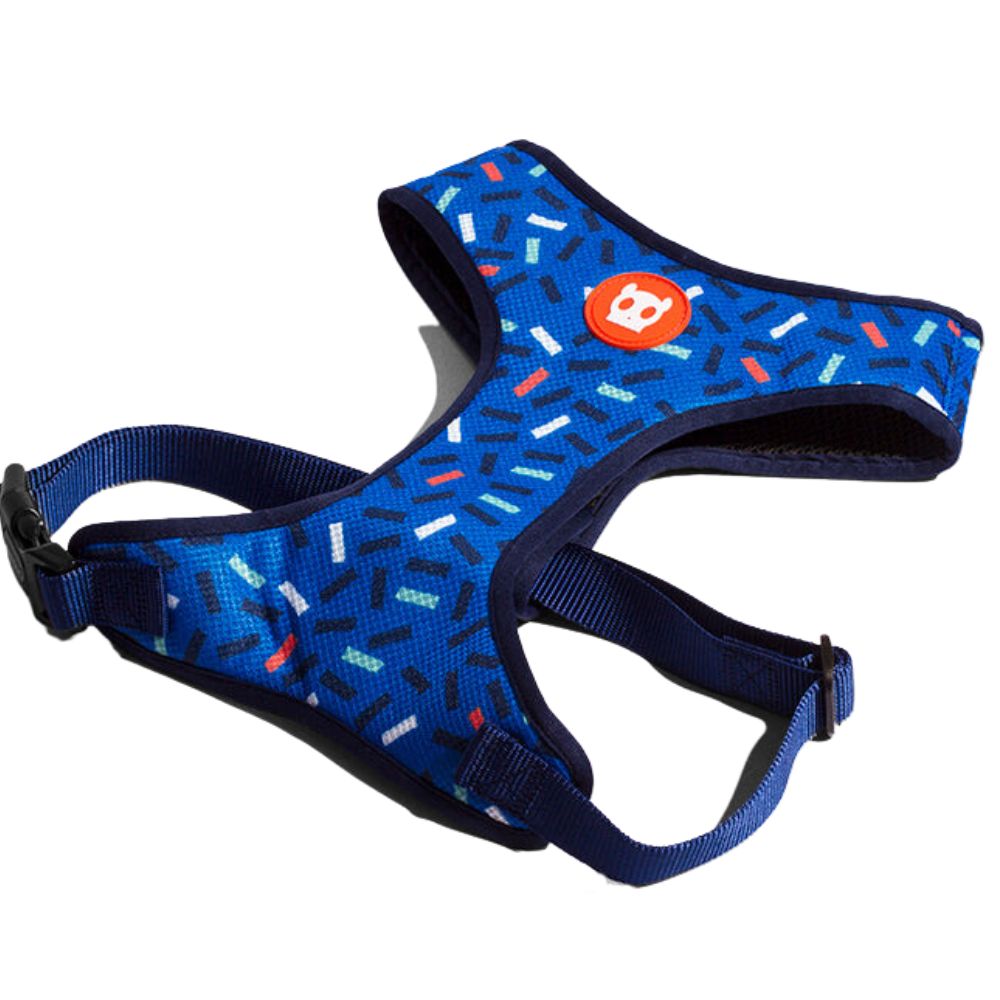 ZEE.DOG Arnés Atlanta Air Mesh Harness Perros