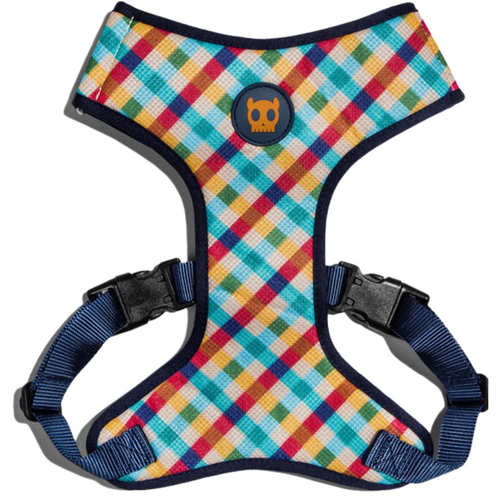 ZEE.DOG Arnés Phantom Air Mesh Harness Perros (Elige Talla)