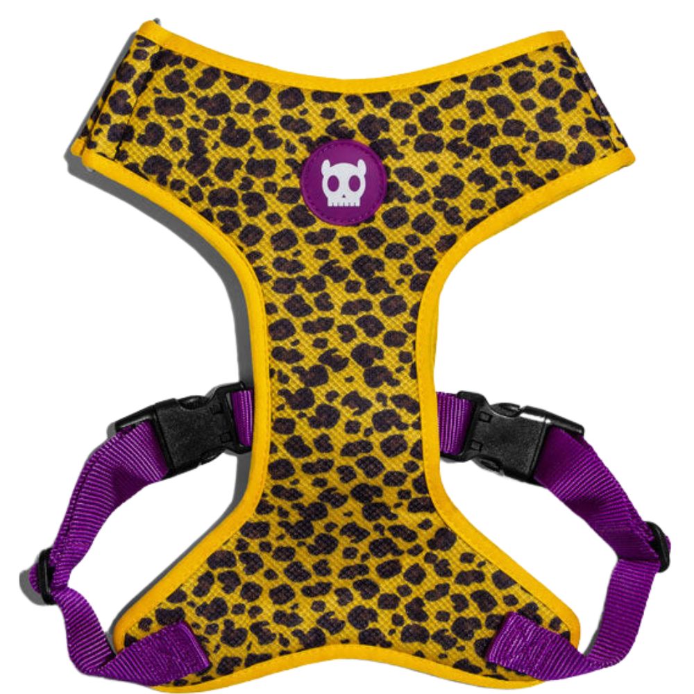 ZEE.DOG Arnés Honey Air Mesh Harness Perros