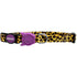 ZEE.CAT Collar Ajustable Gatos (Diseños)