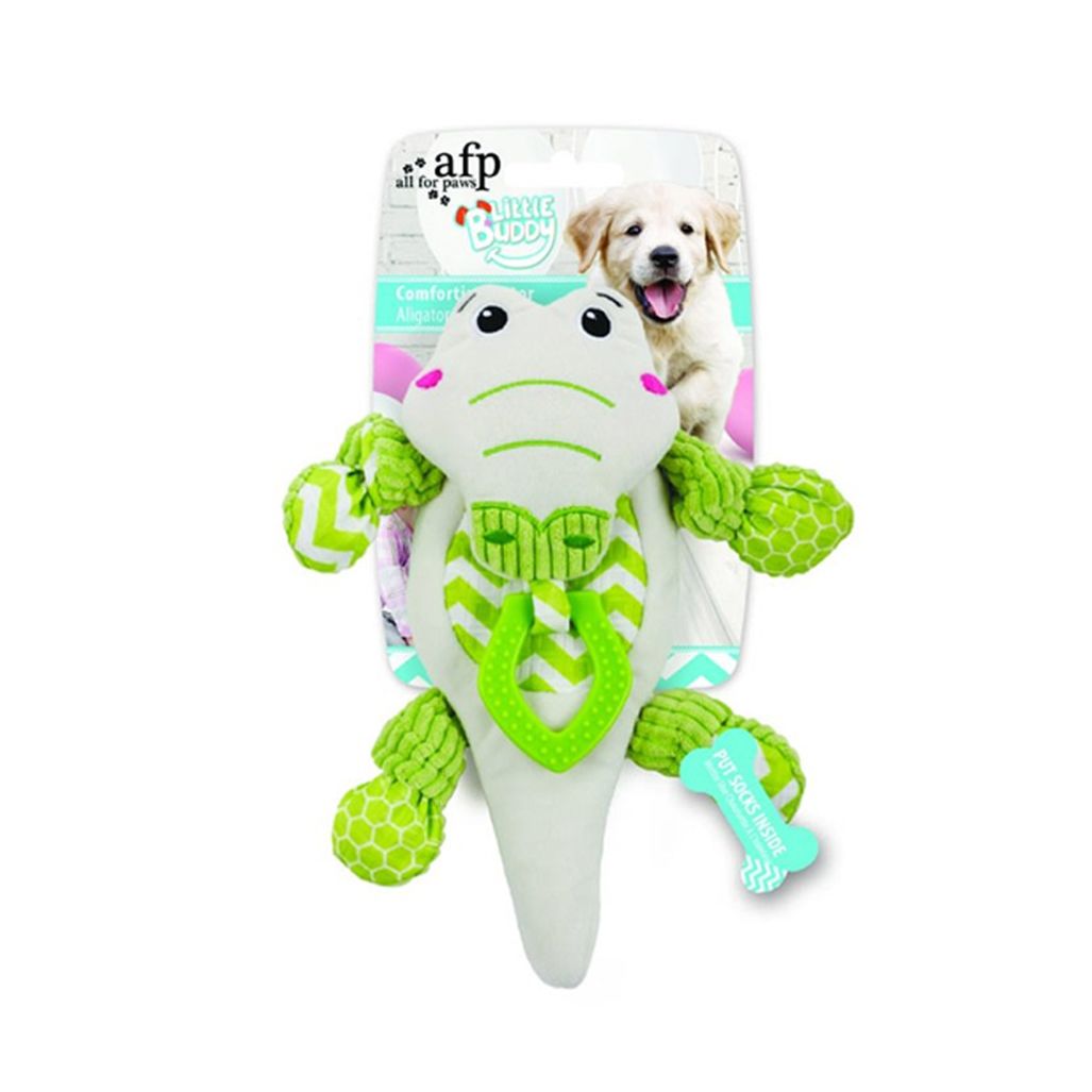 ALL FOR PAWS Little Buddy Comforting Cognitivo Con Sonido Perros (Modelos)