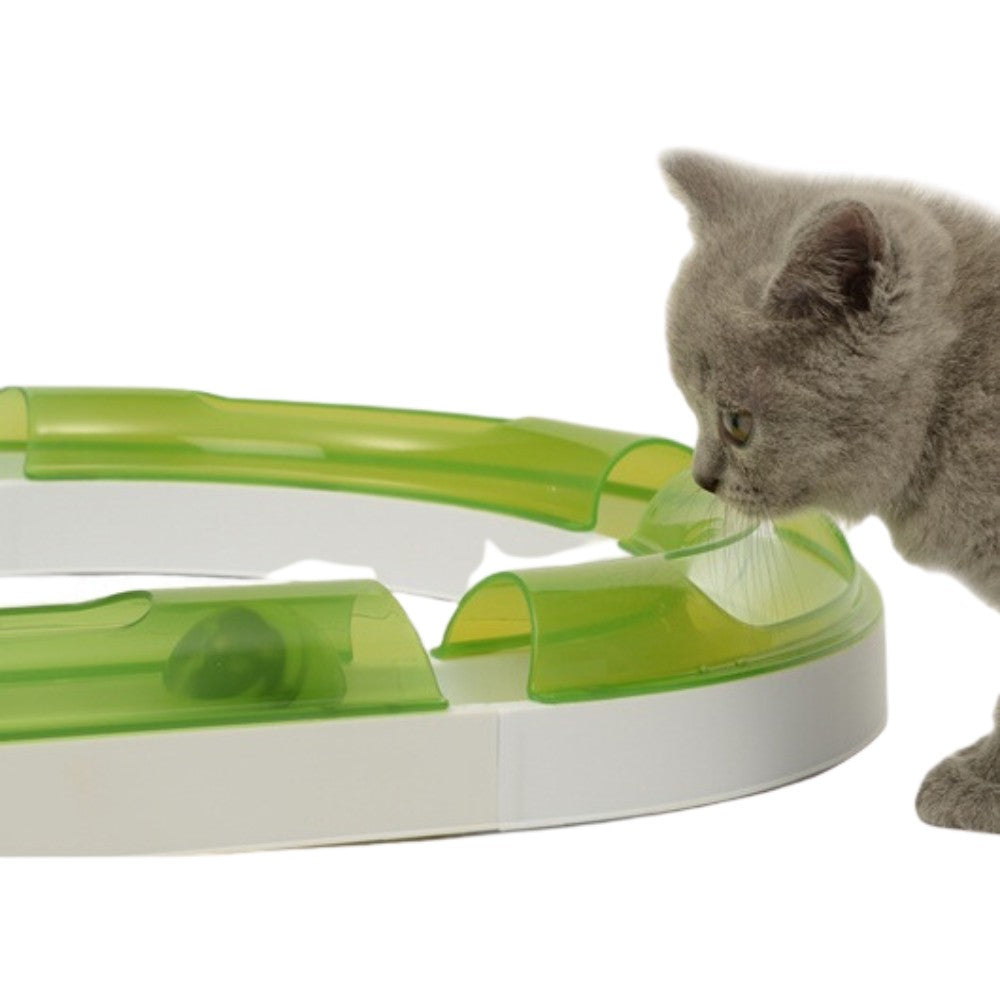 CATIT SENSES 2.0 Play Circuit Gatos