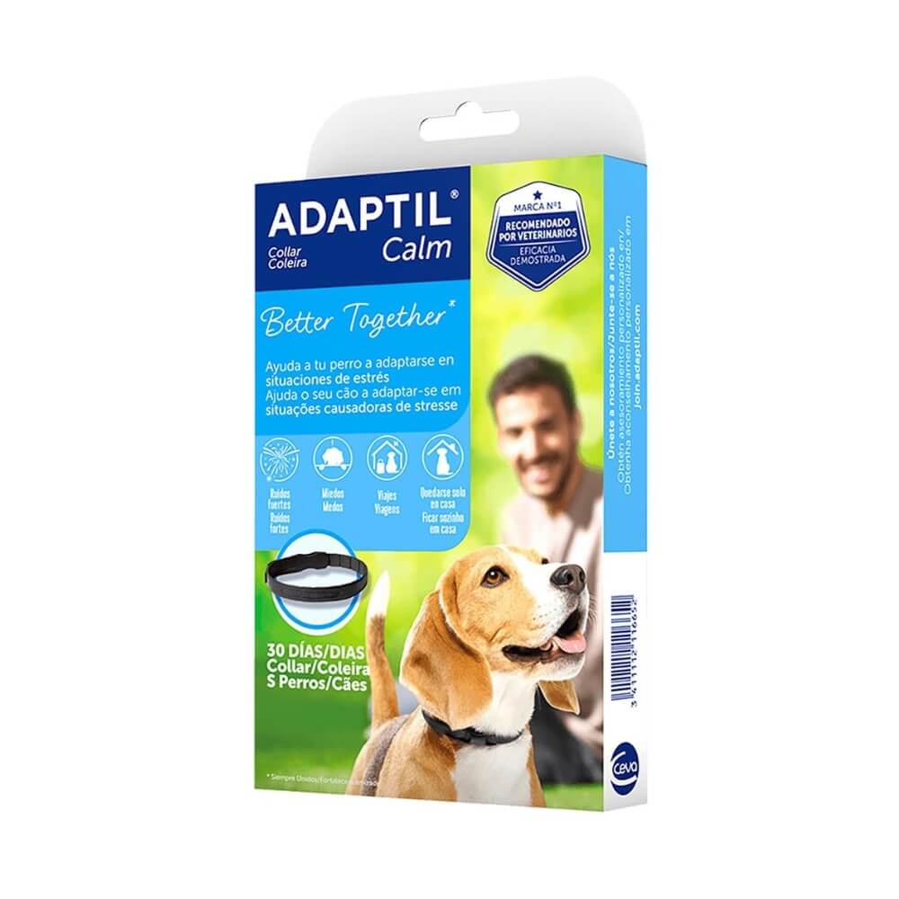 Adaptil Collar Calm Talla S