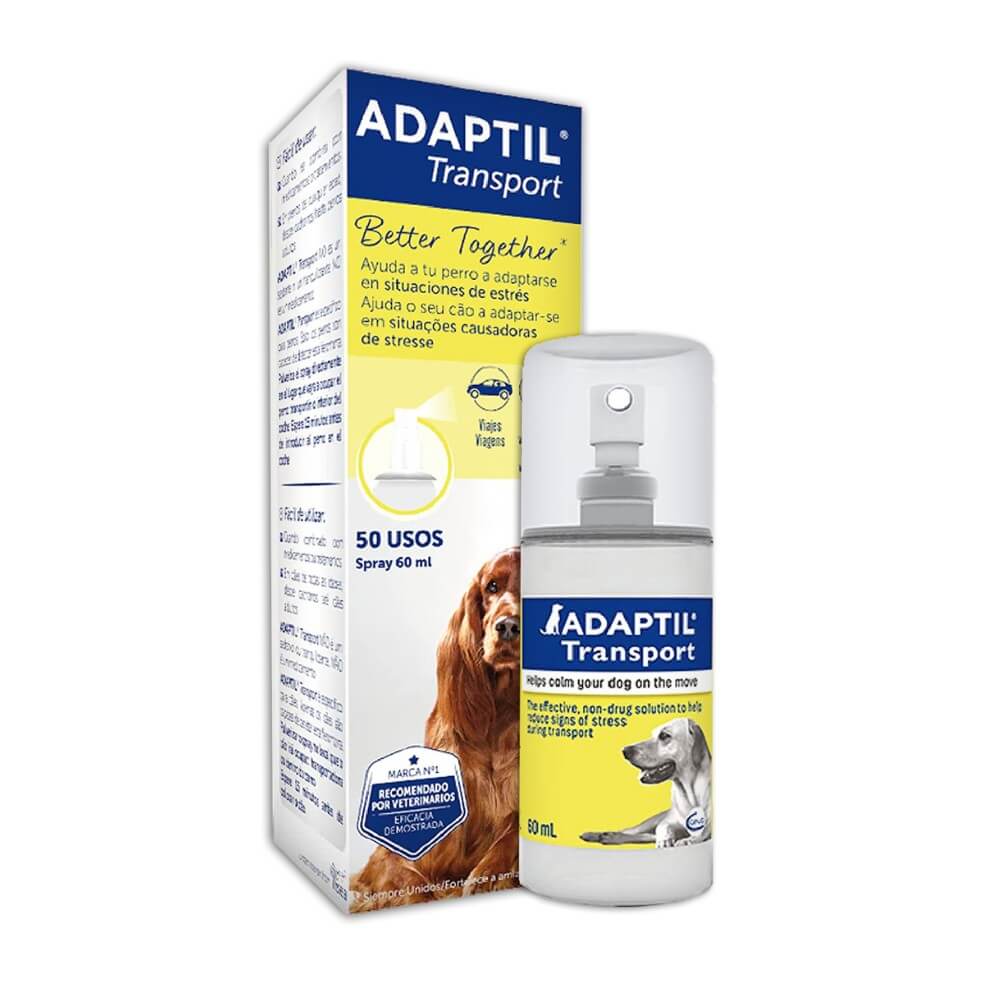 Adaptil Transport