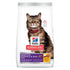 HILLS Science Diet Gato Adulto Sensitive Stomach Skin Pollo 1.58KG