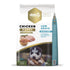 AMITY Low Grain Pollo Cachorros – Super Premium