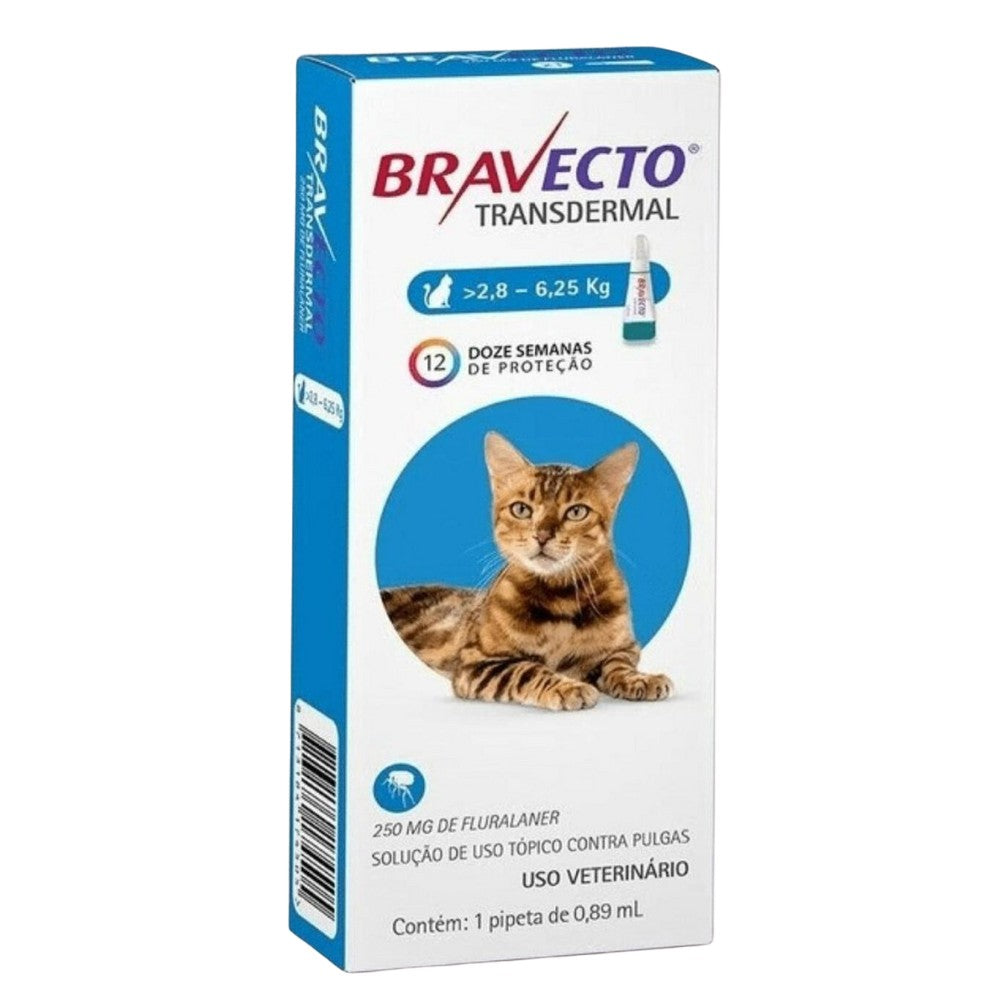 BRAVECTO Gatos