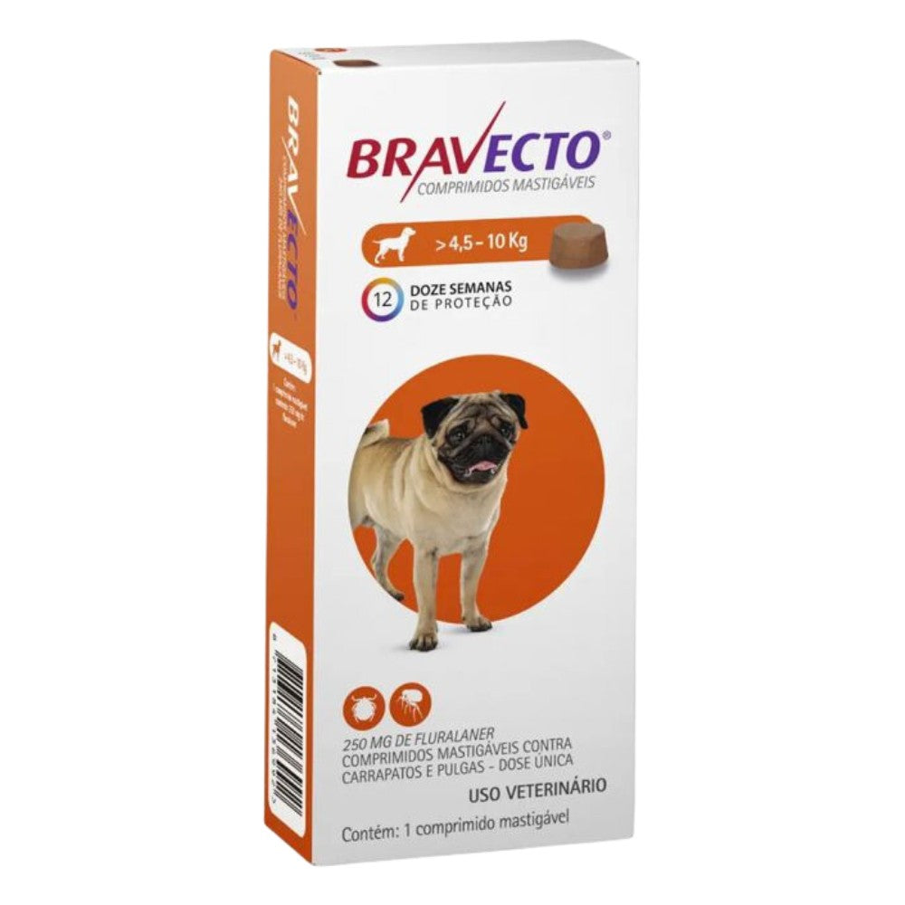 BRAVECTO + REGALO Medalla Inteligente Geo ID Perros