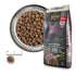 BELCANDO Finest Croc Perros Adultos - Alimento Premium Crujiente
