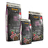 BELCANDO Finest Croc Perros Adultos - Alimento Premium Crujiente