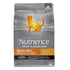 NUTRIENCE Infusion Gato Adulto Alimento Natural Premium