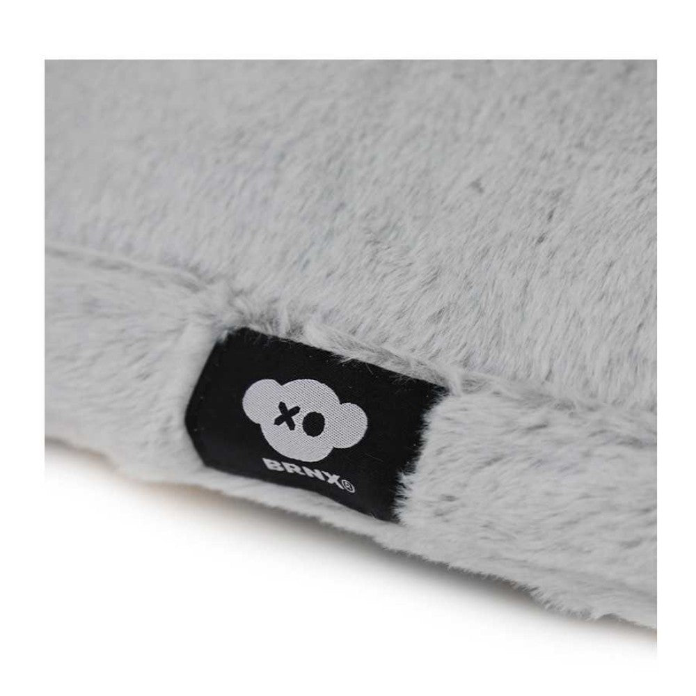 Cama BRNX para Gatos: Segura y Relajante con Espuma de Memoria