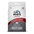 CAT'S WHITE Arena Sanitaria Aglutinante Gatos (Variedades)