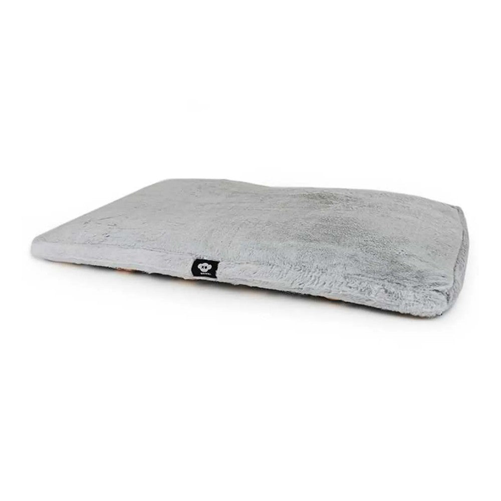 Cama Perro BRNX Lavable Antiestrés con Memoria – Cuida Articulaciones