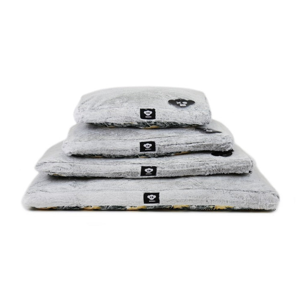 Cama Perro BRNX Lavable Antiestrés con Memoria – Cuida Articulaciones