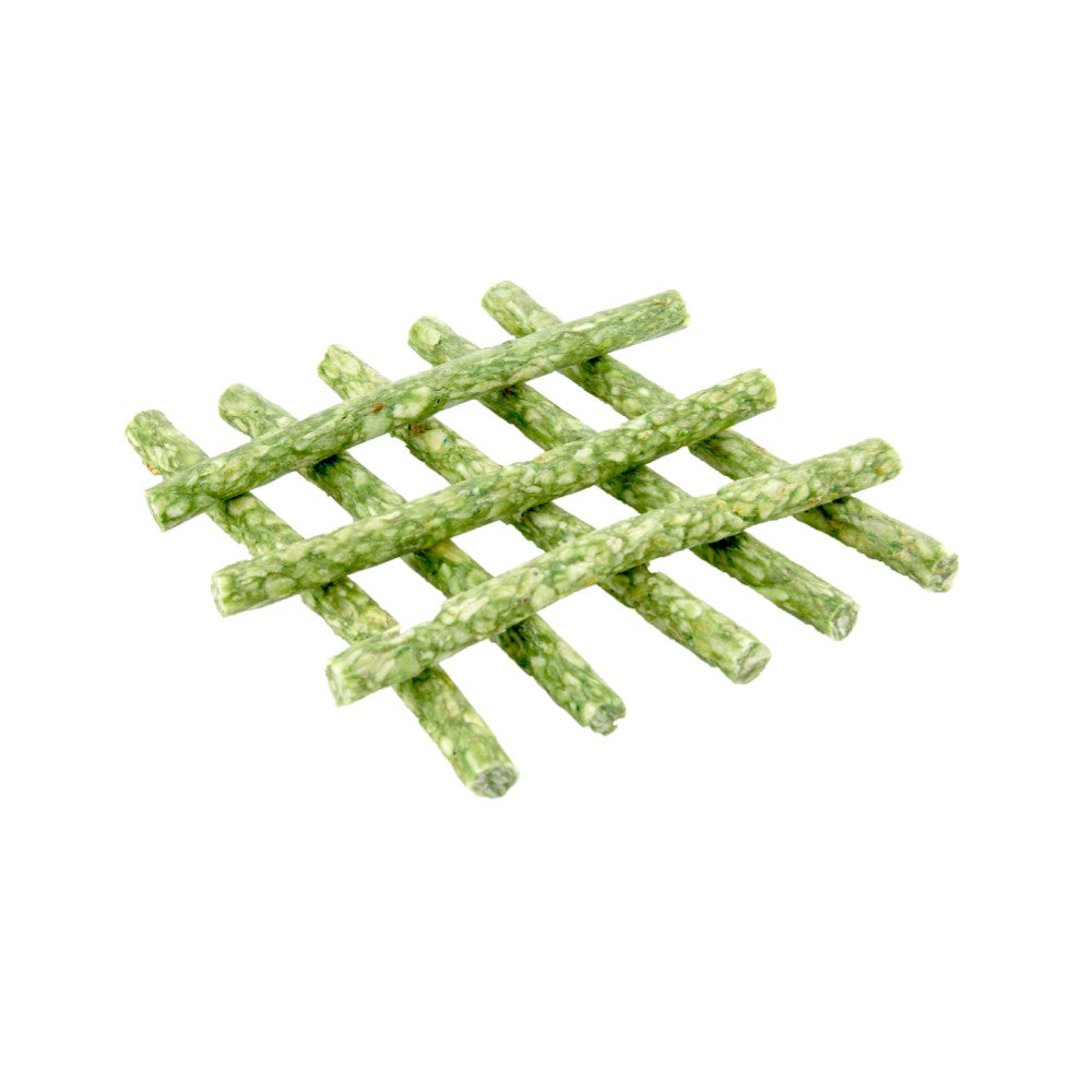 DINGO Dental Sticks Perros – Barras para Higiene Bucal