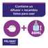 Feliway Classic Difusor + 48 ML - Controla Estrés y Ansiedad de Gatos