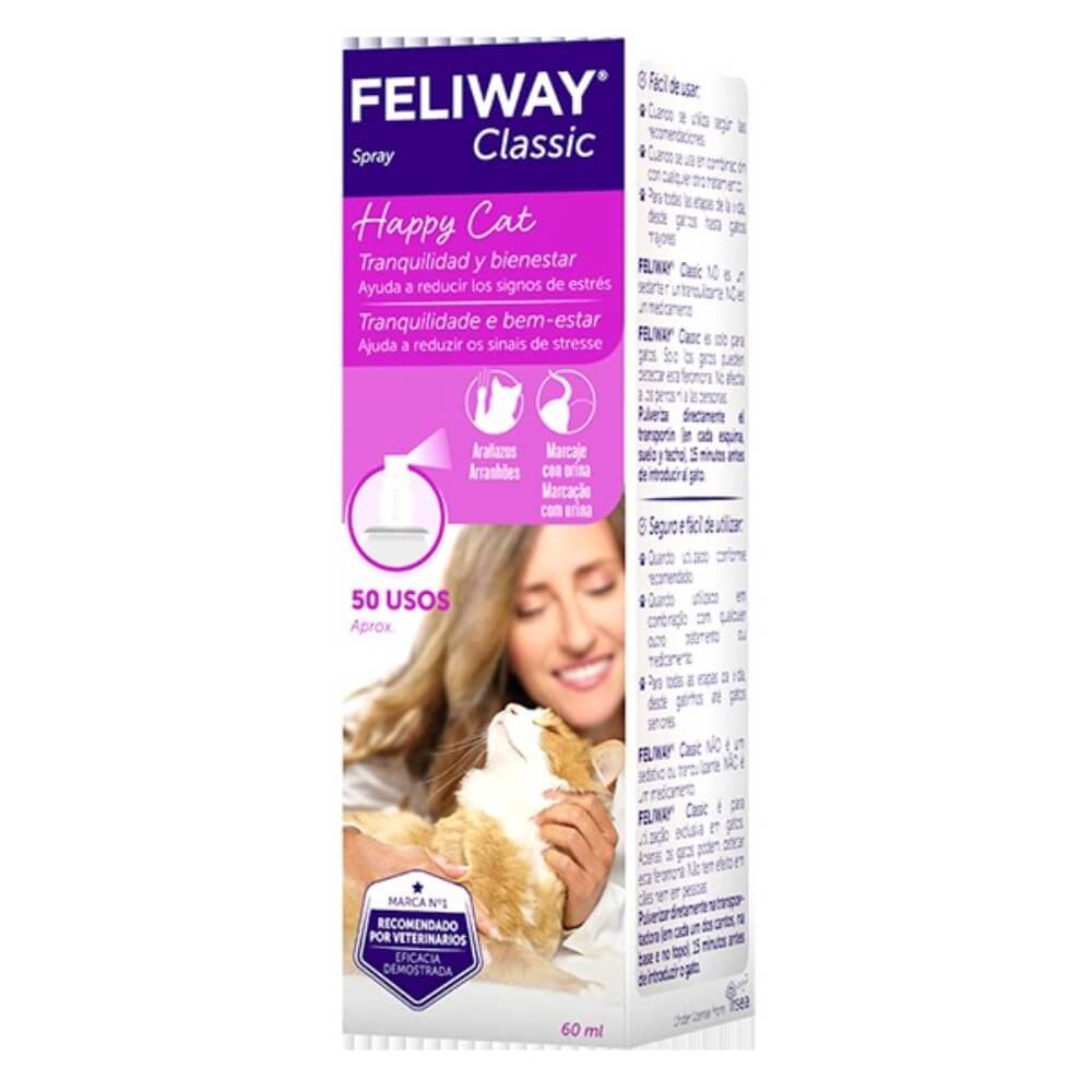 Feliway difusor