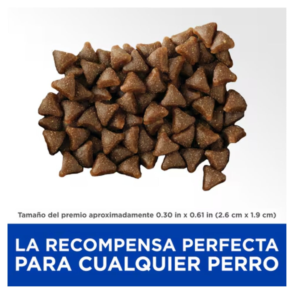 HILLS Science Diet Soft & Chewy Perros: Snacks Entrenamiento 85gr