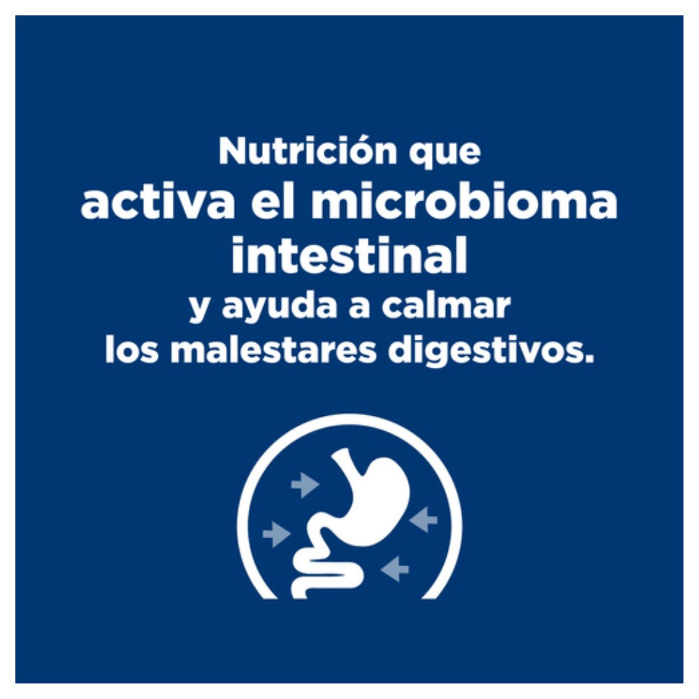 HILLS Prescription Diet i/d Perros: Lata alimento húmedo 370 GR