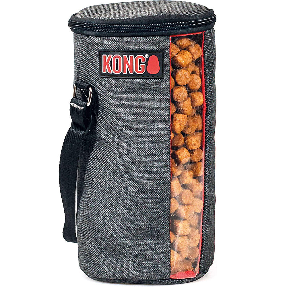 KONG Kibble Bag porta Alimentos para Perros