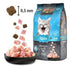 LEONARDO KITTEN - Alimento Húmedo Premium para Gatos Cachorros