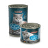 LEONARDO Lata Comida Gatos - Quality Selection Pescado Premium