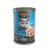 LEONARDO Lata Comida Gatos - Quality Selection Pescado Premium
