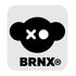 BRNX Rascador Catbook: Computador de Cartón para Gatos Curiosos