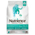 NUTRIENCE Comida Gato Grain Free Indoor sabor Pavo Pollo Pato