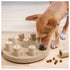 Juguete Interactivo NINA OTTOSSON Smart Composite Nivel 1 para Perros