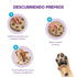 Juguete Interactivo NINA OTTOSSON Smart Composite Nivel 1 para Perros