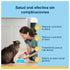 PlaqueOff Gatos: Polvo Higiene Dental Removedor de Sarro 40gr