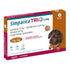 SIMPARICA TRIO Perros: Antiparasitario Completo 5 a 10 KG Premium