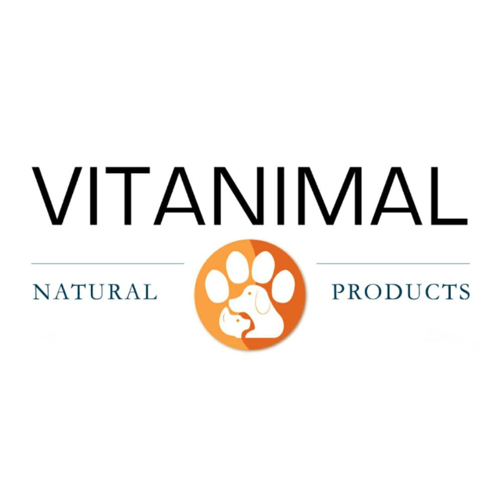 Struvitvet Perros y Gatos: Soporte urinario de Vitanimal - 30 Comp