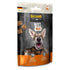 Snacks monoproteicos Belcando Bits Pato grain free para perros, premios naturales sin cereales elaborados en Alemania