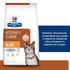 Infografía Hills Kidney Care Gatos Prescription Diet detalla este alimento renal seco que fortalece de forma única la relación con tu gato