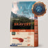 Bolsa Bravery Mini Adult Cordero Grain Free Small Breeds, alimento hipoalergénico para perros de razas pequeñas con Omega-3