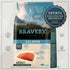 Bolsa Bravery Salmón Adult Grain Free Large/Medium Breeds, alimento hipoalergénico para perro adulto razas medianas y grandes