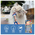 Churu de INABA Skin & Coat Sabores Atún - Gatos