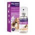 Feliway Classic Spray: Caja y frasco de feromonas para gatos, formato ideal para viajes y evitar el estrés o la pelea puntual 50 usos