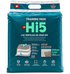HI5 Sabanillas para Perros con Carbón Activo, ultra absorbentes