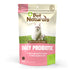 Bolsa frontal de Pet Naturals Daily Probiotic para gatos, suplemento natural y masticable para la salud digestiva, 30 unidades